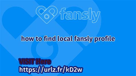 fansly account finder|Find Someone on Fansly by Photo in 4 Easy Steps